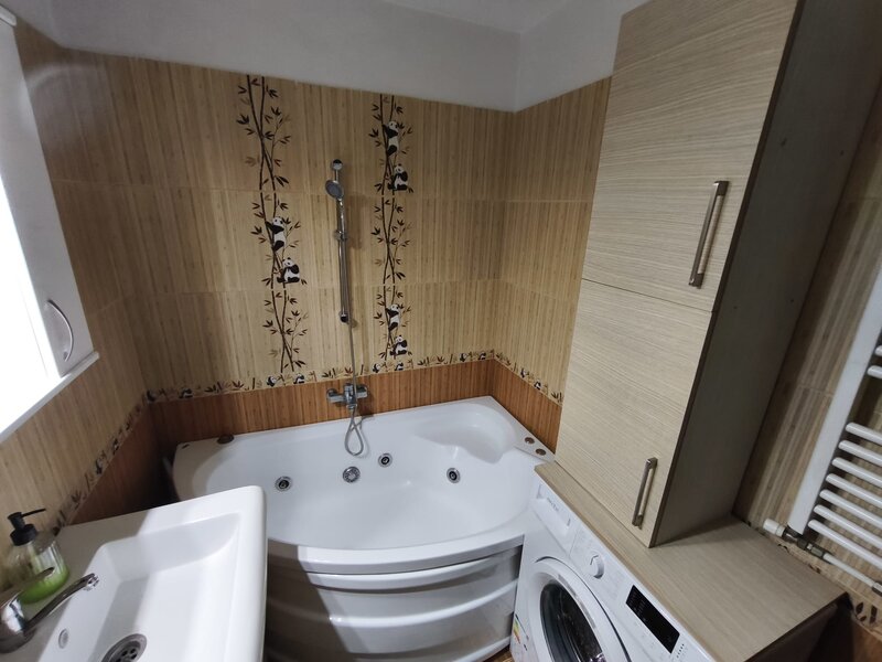 Ghencea inchiriez garsoniera hanul Drumetului. Contract ANAF