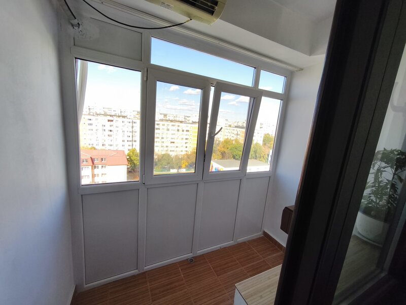 Ghencea inchiriez garsoniera hanul Drumetului. Contract ANAF